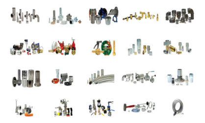 Hose Fittings
