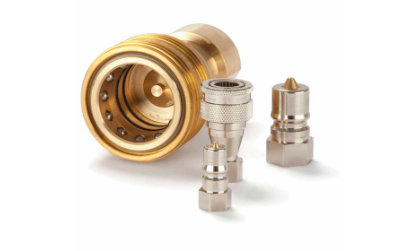 Supplier of Various Brands of Hose & Fittings